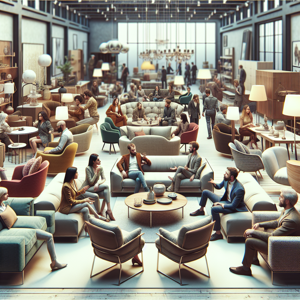 Эффективное продвижение сайтов мебели и мебельных магазинов для роста вашего бизнеса