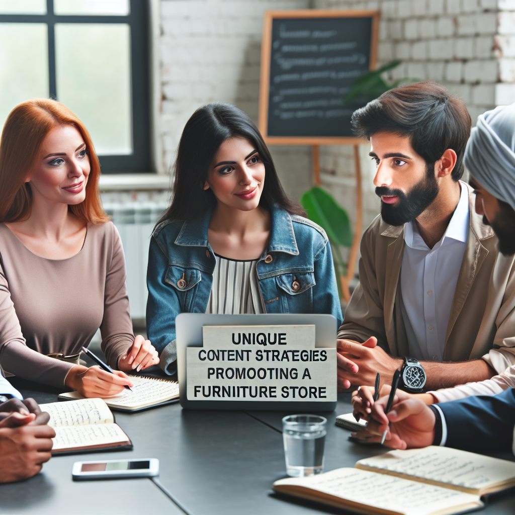 Эффективное продвижение сайтов мебели и мебельных магазинов для роста вашего бизнеса