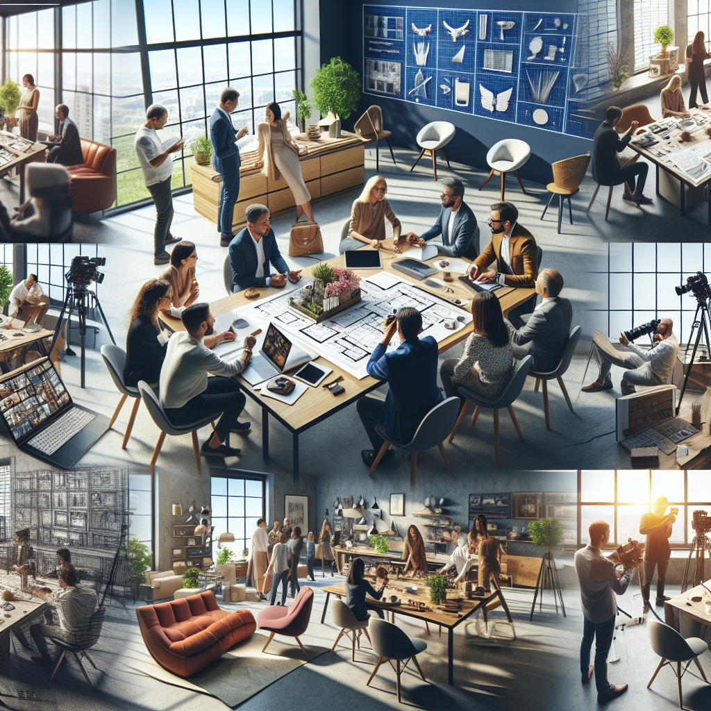 Эффективное продвижение сайтов мебели и мебельных магазинов для роста вашего бизнеса