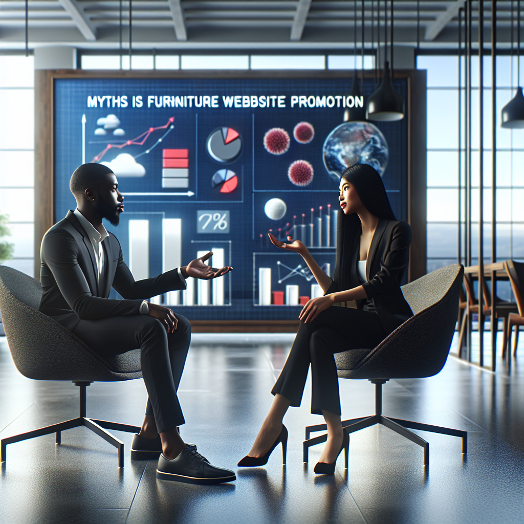 Эффективное продвижение сайтов мебели и мебельных магазинов для роста вашего бизнеса