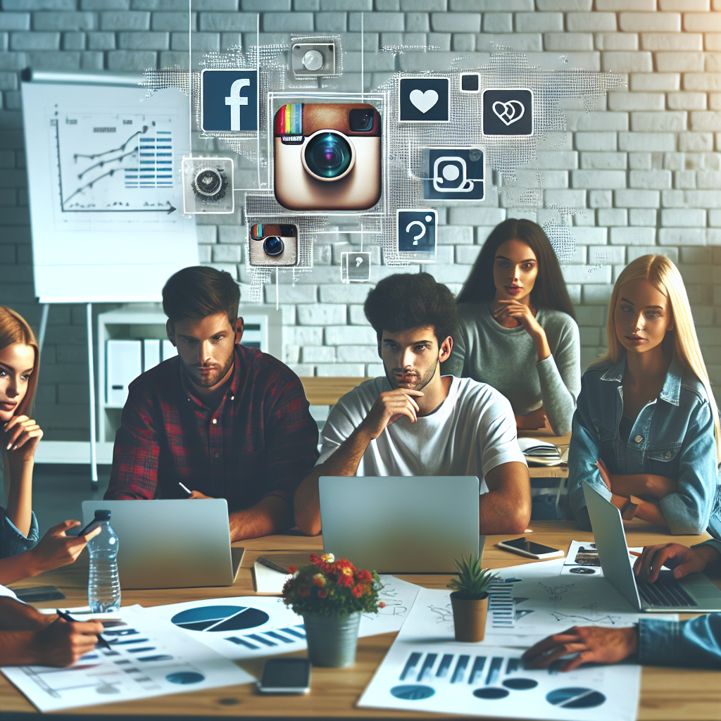 Promovari eficiente pe Instagram pentru business-uri de succes