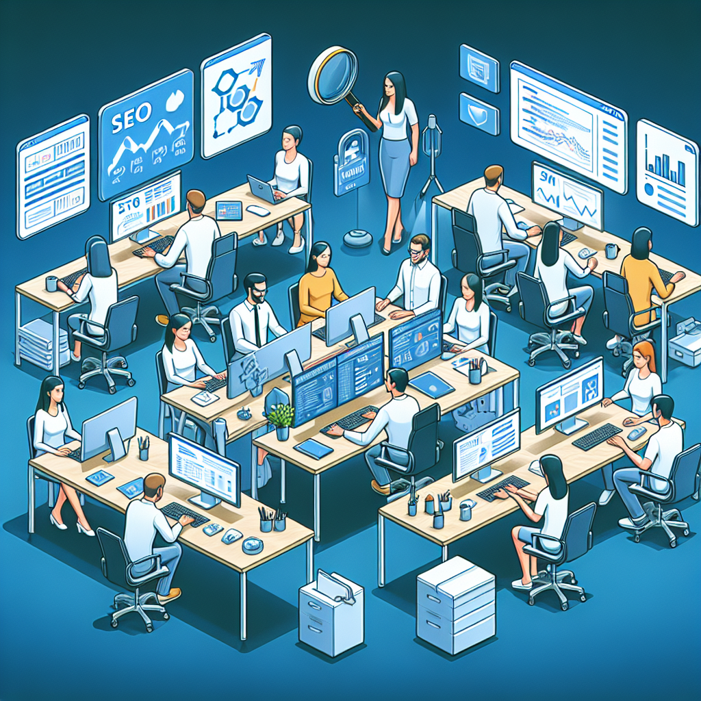 Transform Your Business with Expert SEO Promotions on Bitrix