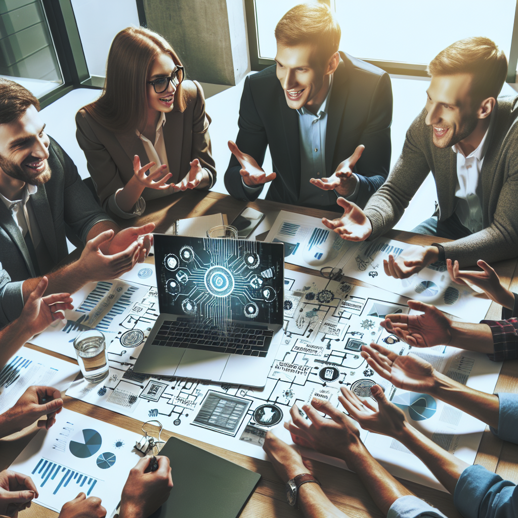 Effective Website Promotion Methods for Successful SEO Strategies