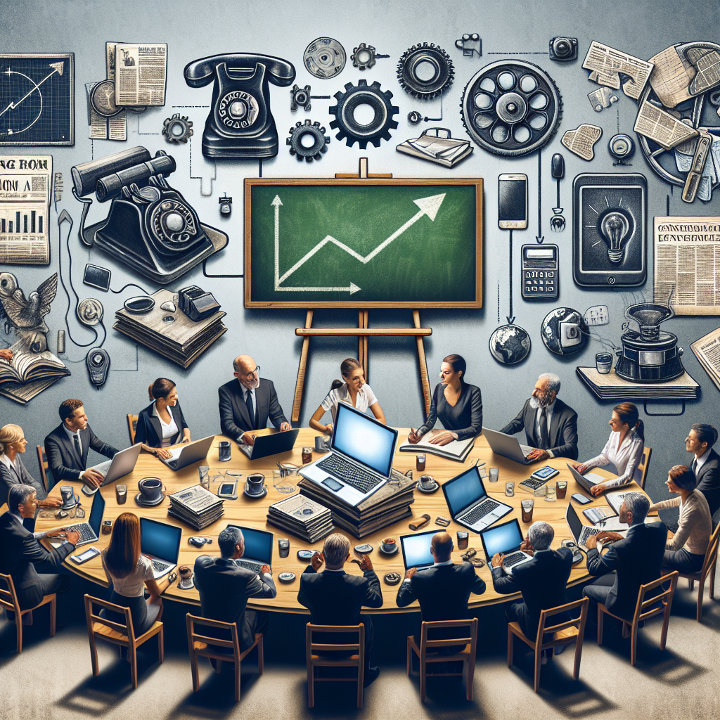 Strategii eficiente de promovare online si tehnici de promovare pentru afaceri de succes