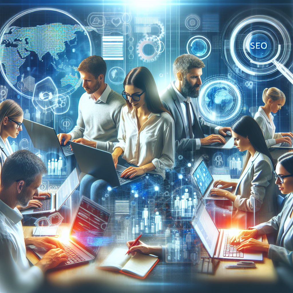 Strategii eficiente de promovare online si tehnici de promovare pentru afaceri de succes