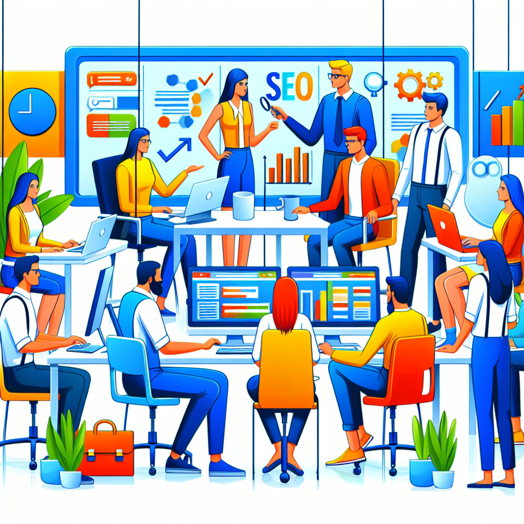 Servicii de promovare online, strategii SEO performante si publicitate in Chisinau