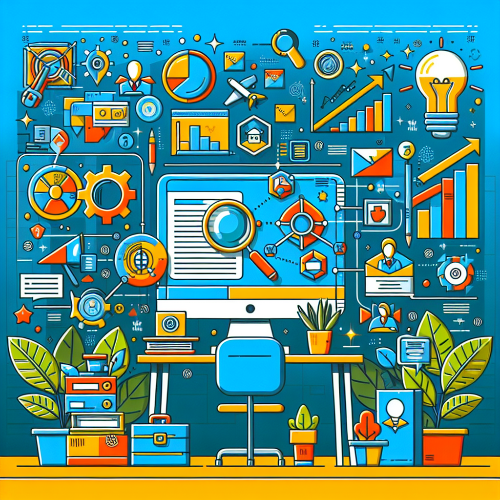 Servicii de promovare online, strategii SEO performante si publicitate in Chisinau