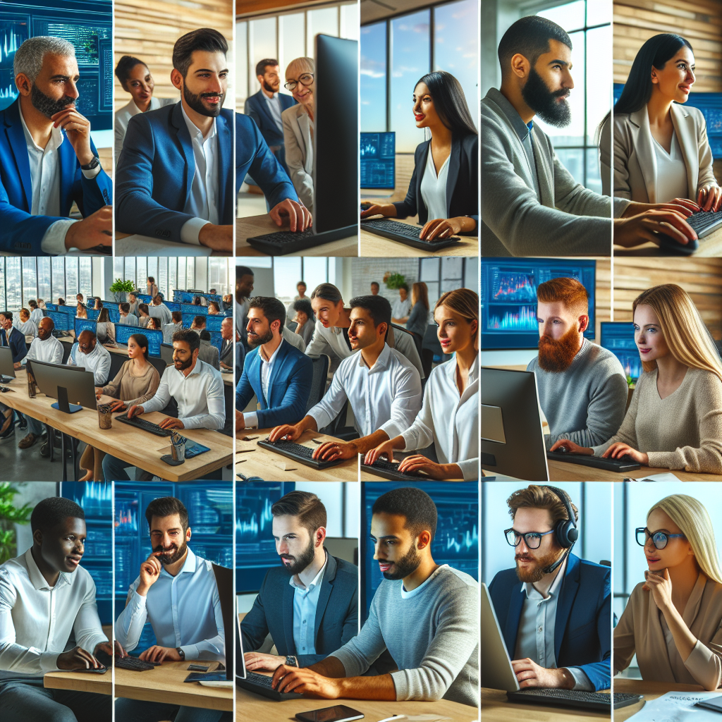 Программисты 1С и разработчики: профессиональные услуги для вашего бизнеса