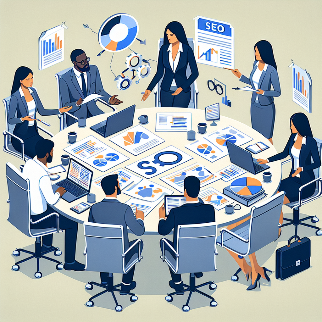 Servicii de promovare online, strategii SEO performante si publicitate in Chisinau