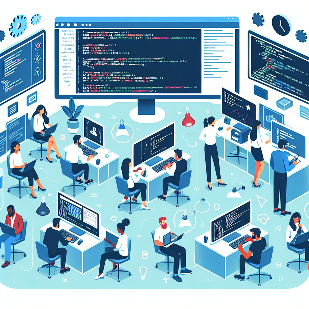 Expert 1C Programmers and Developers for Your Software Solutions