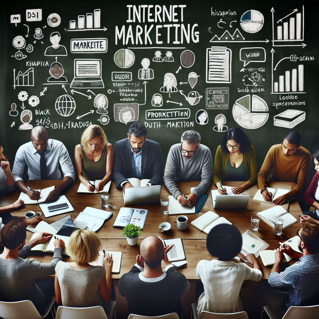 Innovative SEO Strategies for Effective Website Promotion in Yandex by Keywords