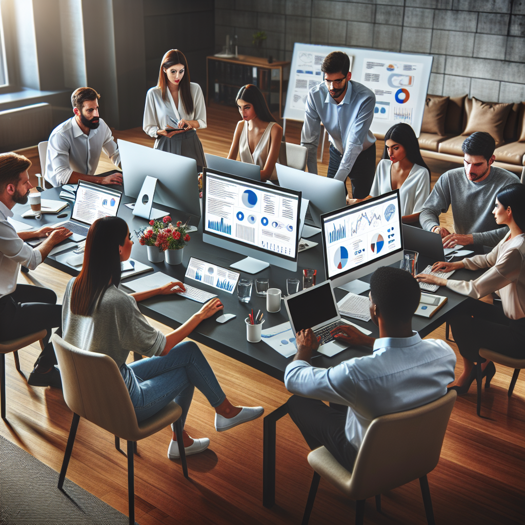 Expertiza in SEO pentru promovarea eficienta a site-urilor pe Wix