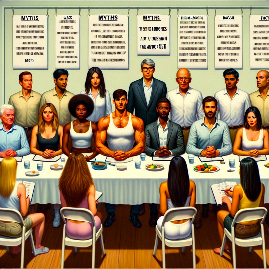 Эффективное продвижение сайтов в Яндексе по ключевым словам для достижения успеха вашего бизнеса