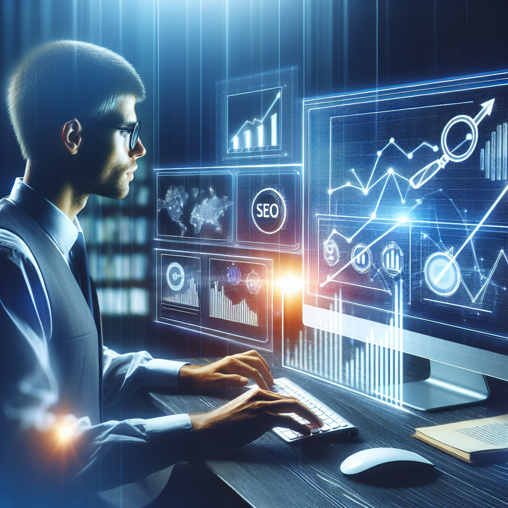 Expertiza in SEO pentru promovarea eficienta a site-urilor pe Wix