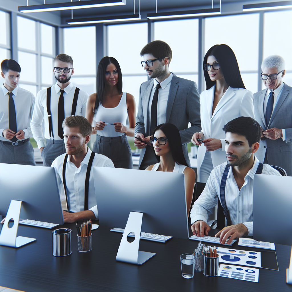 Услуги по продвижению сайтов для достижения высоких позиций в поисковых системах