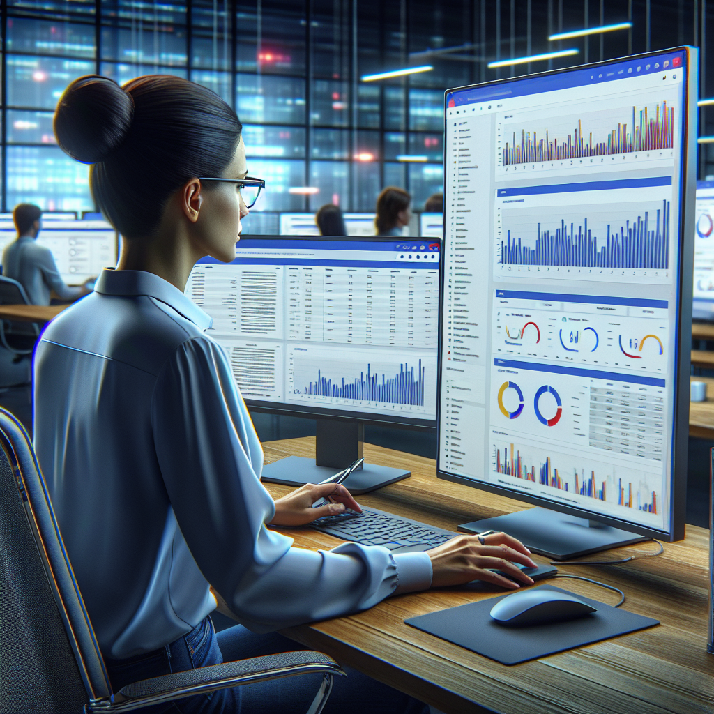 Услуги по продвижению сайтов для достижения высоких позиций в поисковых системах