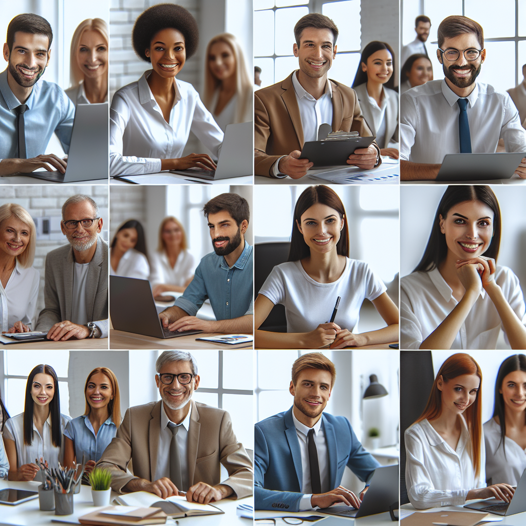 Эффективное продвижение сайтов с нуля для вашего бизнеса