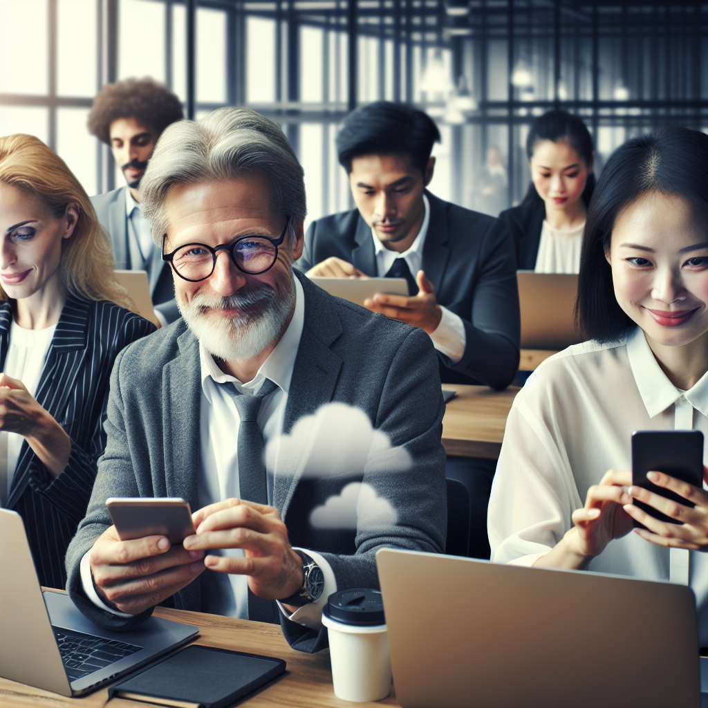 Transform Your Business with Innovative Cloud Solutions