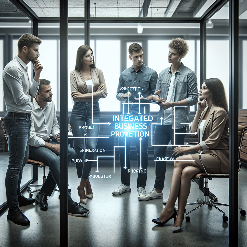 Promovare complexa a afacerilor si site-urilor, solutii complete pentru mici afaceri pe internet