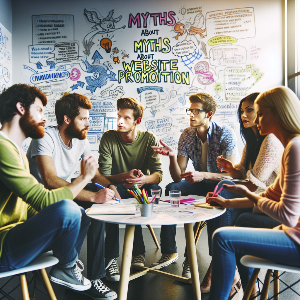 Effective Traffic Promotions for Website SEO Success