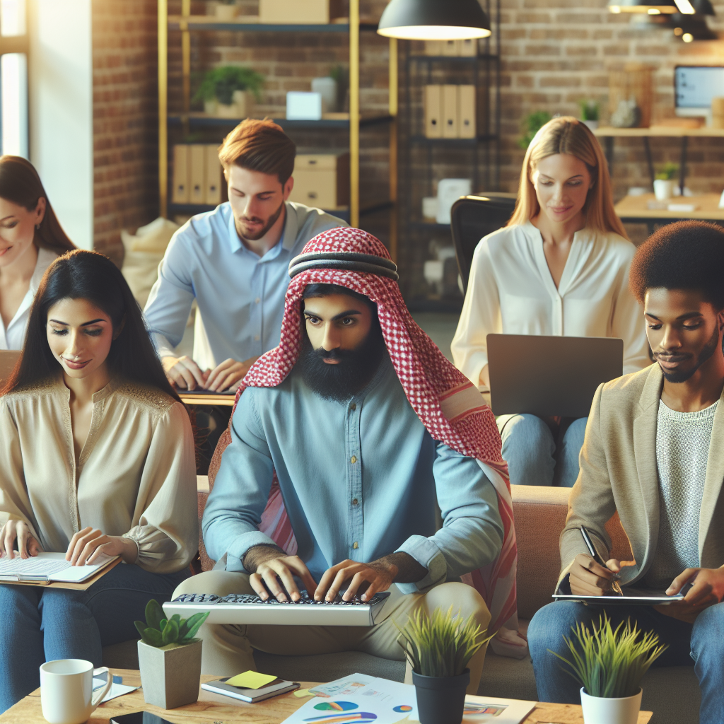 Maximize Your Online Presence with Our Website Promotion Services