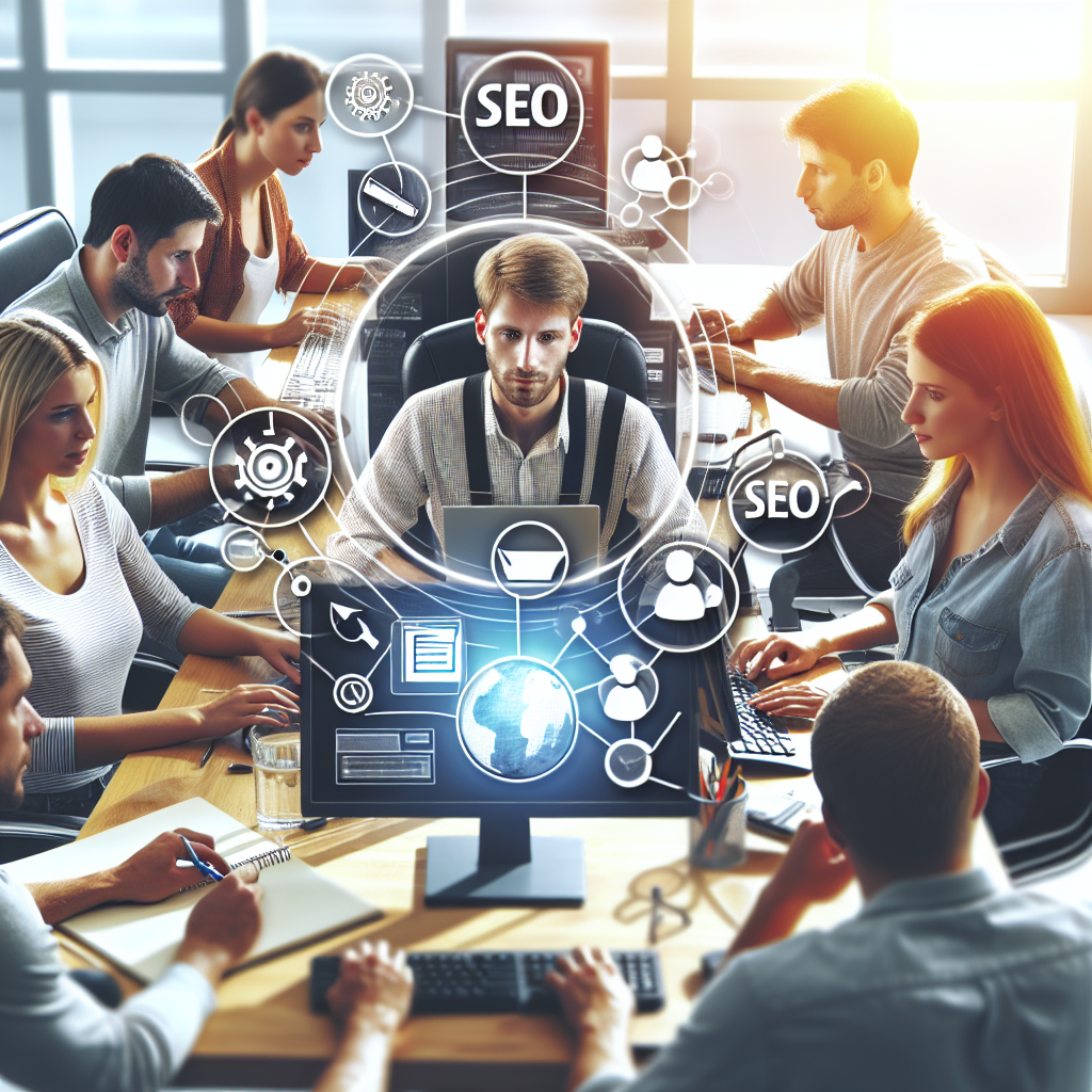 Maximize Your Online Presence with Expert Website Promotion Services