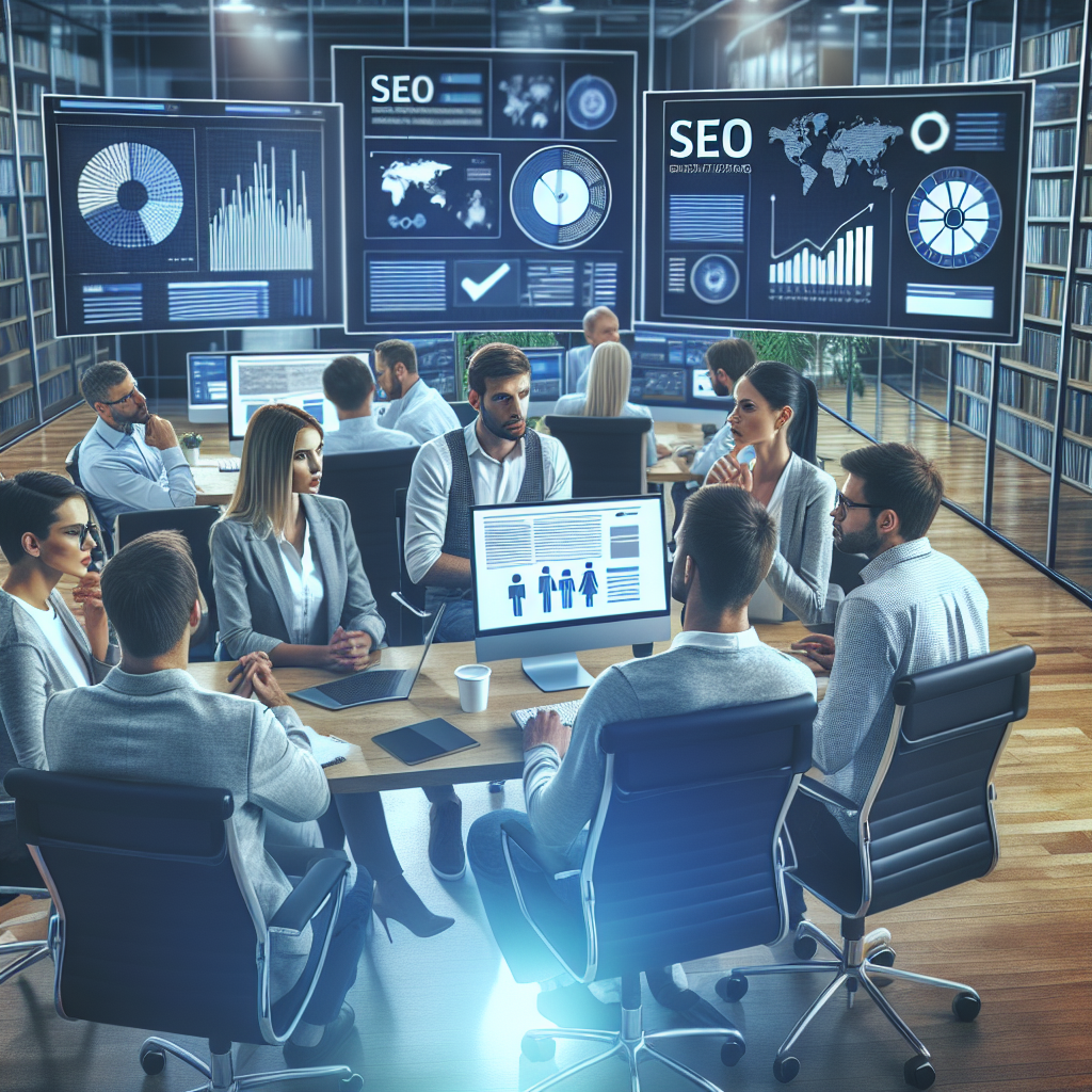 Эффективное продвижение сайтов в Яндексе для выхода в SEO-топ