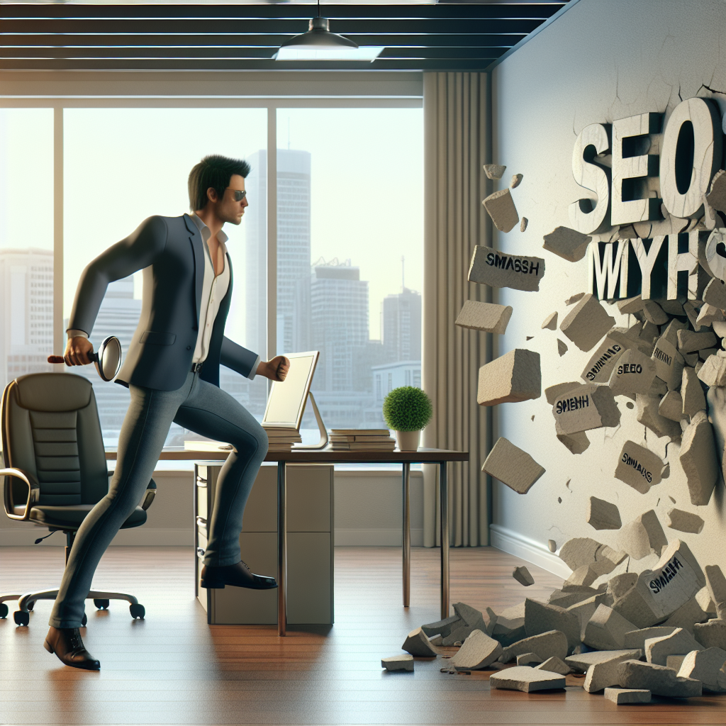 Продвижение сайтов и SEO продвижение с нуля для вашего бизнеса