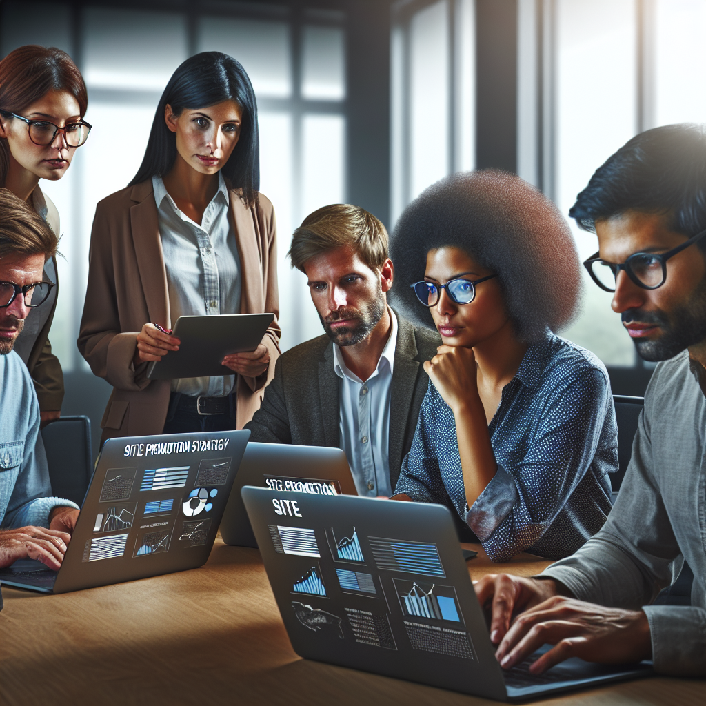 Maximizati vizibilitatea cu termeni de promovare a site-urilor in top!