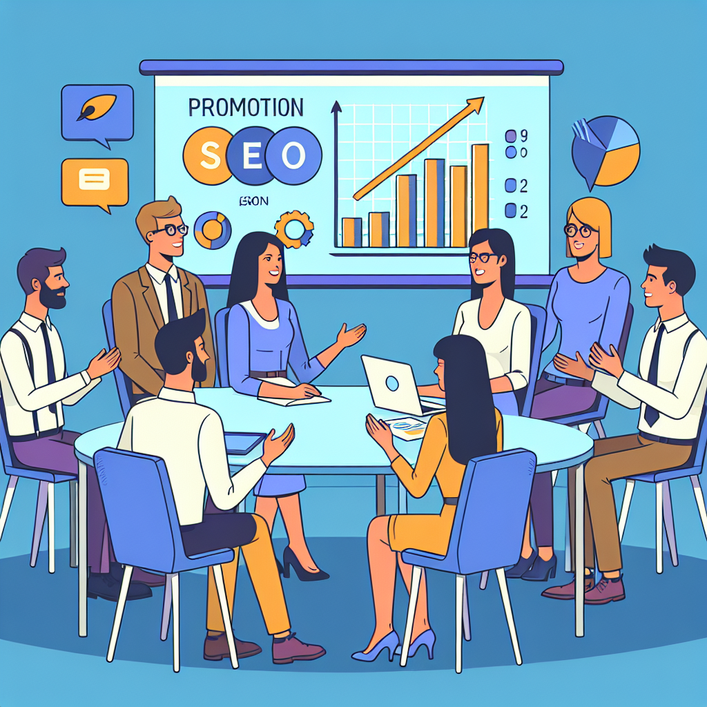 Эффективное продвижение сайтов в Яндексе для выхода в SEO-топ