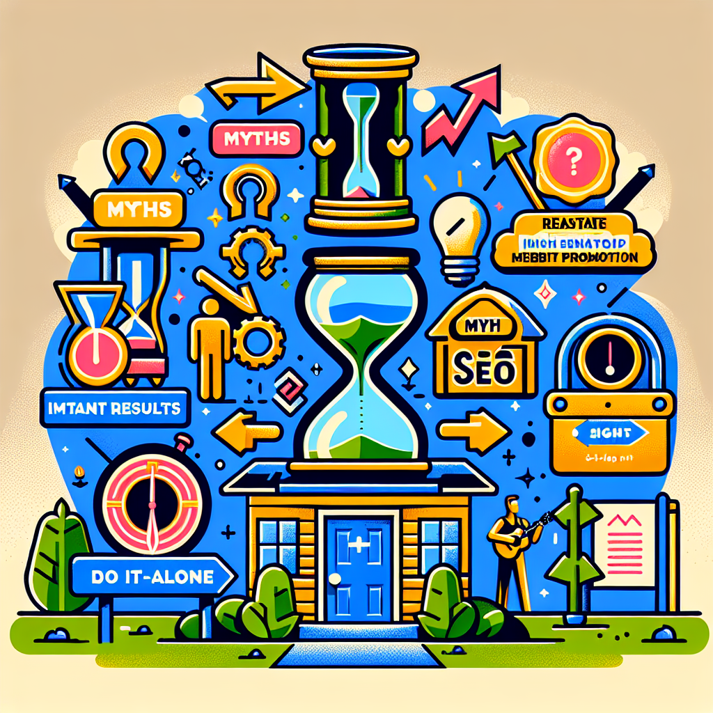 Продвижение сайтов для агентств недвижимости и продвижение сайтов недвижимости