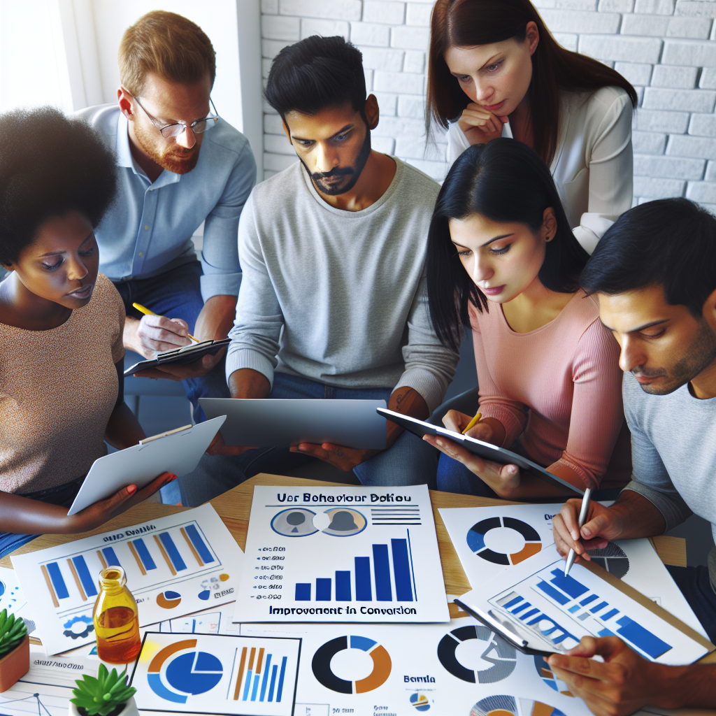 Promovarea site-urilor si promovarea comportamentala a site-ului prin factori comportamentali