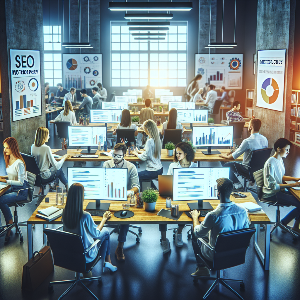 Эффективное SEO продвижение сайтов: узнайте сроки и получите результаты быстро!