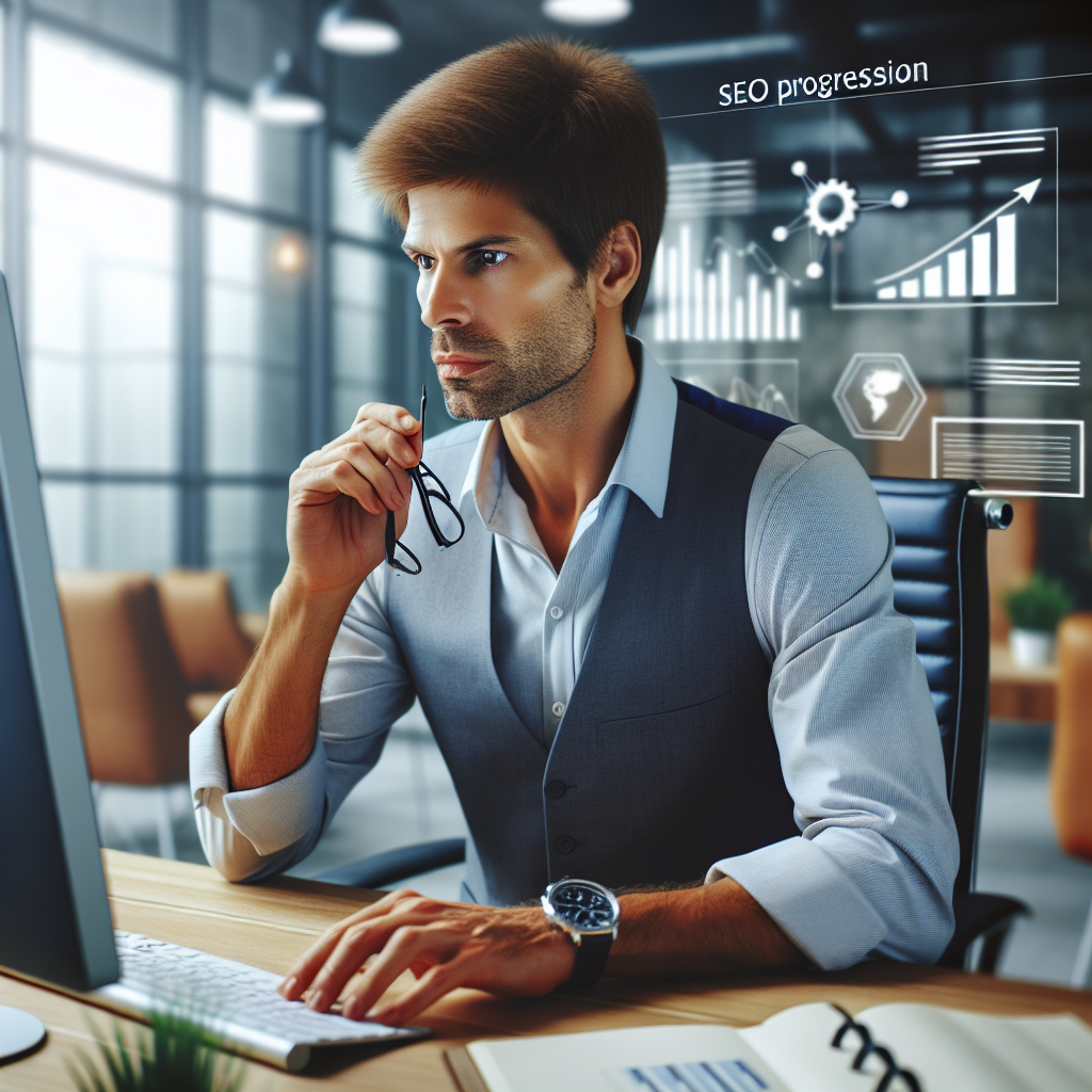 Продвижение сайтов и SEO продвижение с нуля для вашего бизнеса