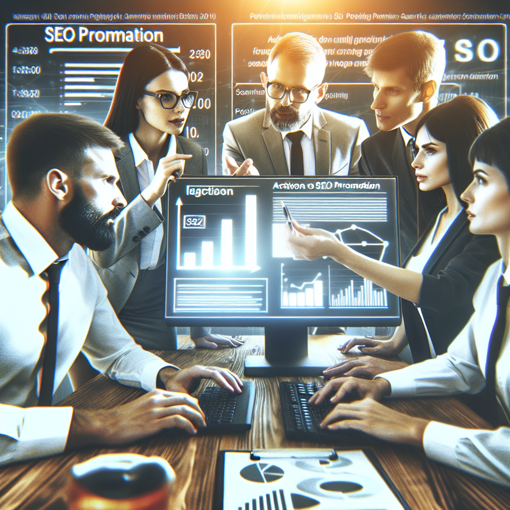 Эффективное продвижение сайтов в Яндексе для выхода в SEO-топ