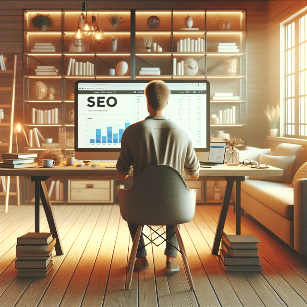 Effective Yandex Website Promotions for Optimal SEO Results