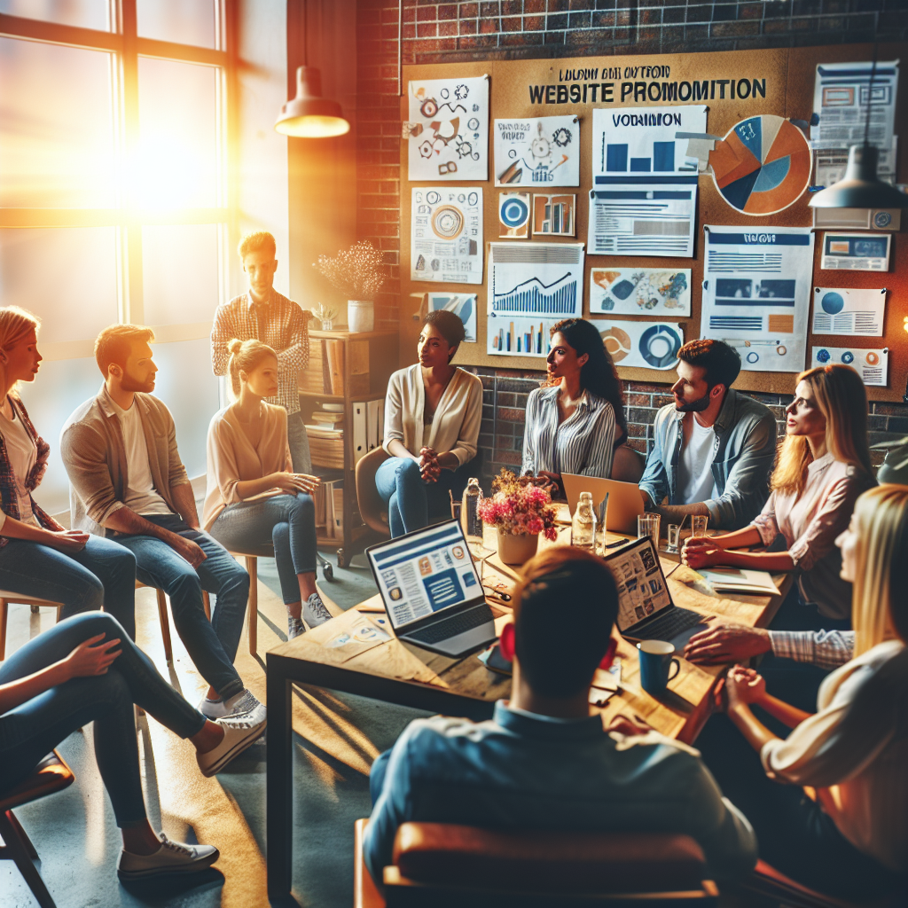 Эффективное SEO продвижение сайтов: узнайте сроки и получите результаты быстро!