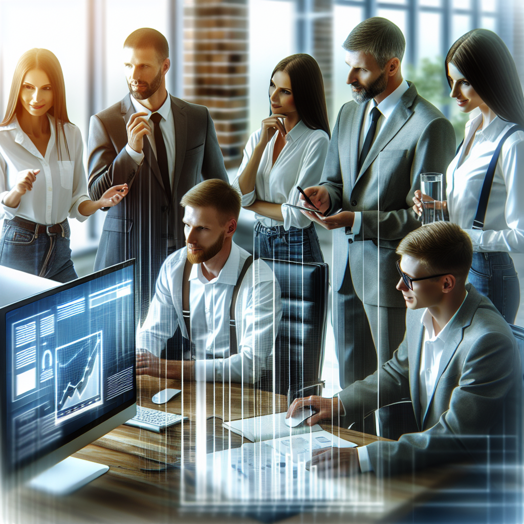 Эффективное продвижение сайтов для вашего бизнеса от SEO-специалистов