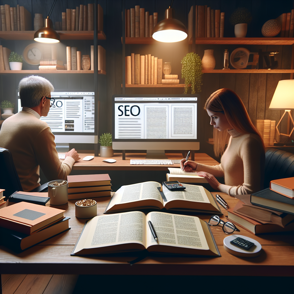 Эффективные статьи о продвижении сайтов: SEO оптимизация и продвижение с использованием ссылок