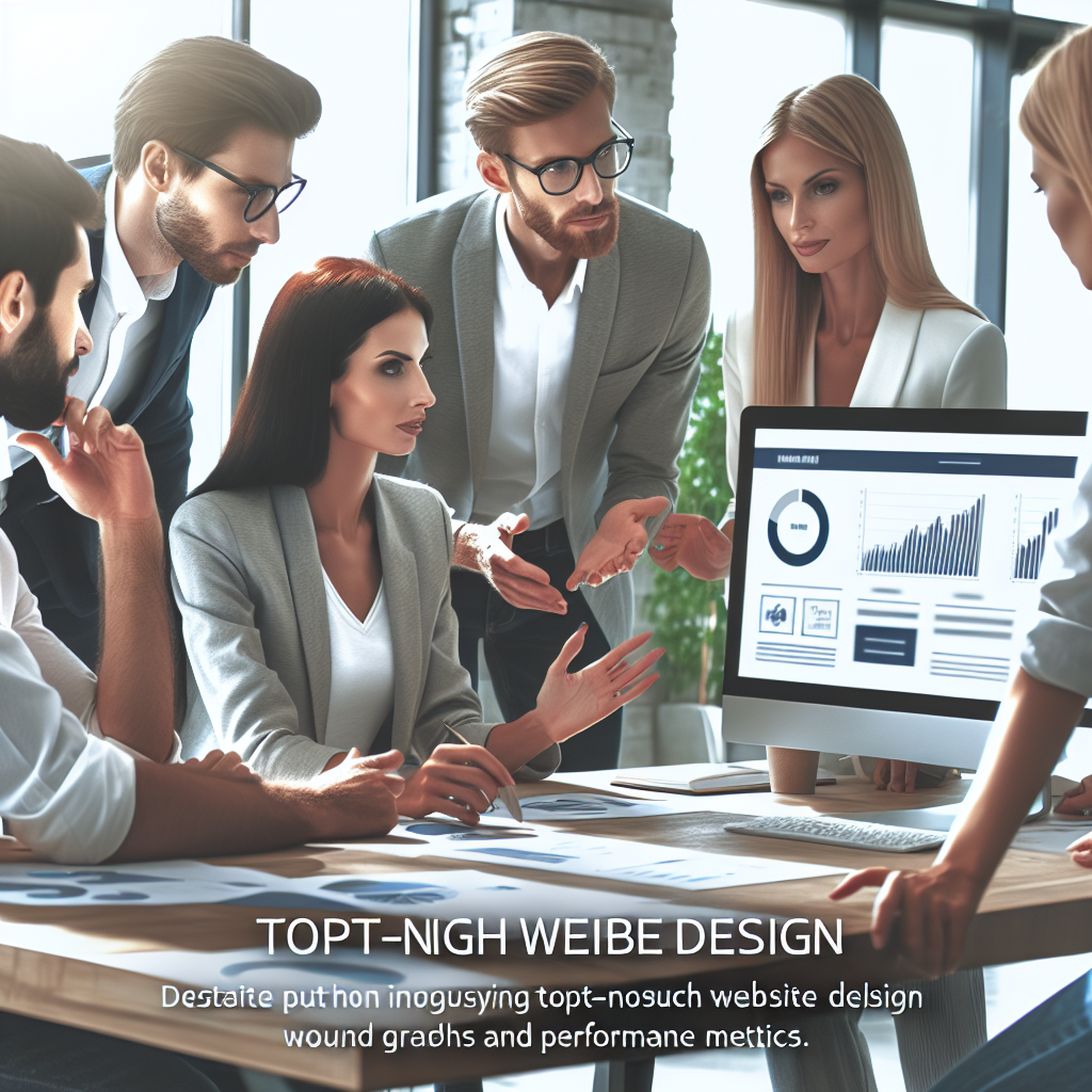 Proiectarea site-urilor, expertiza in proiectarea unui site web pentru afaceri de succes