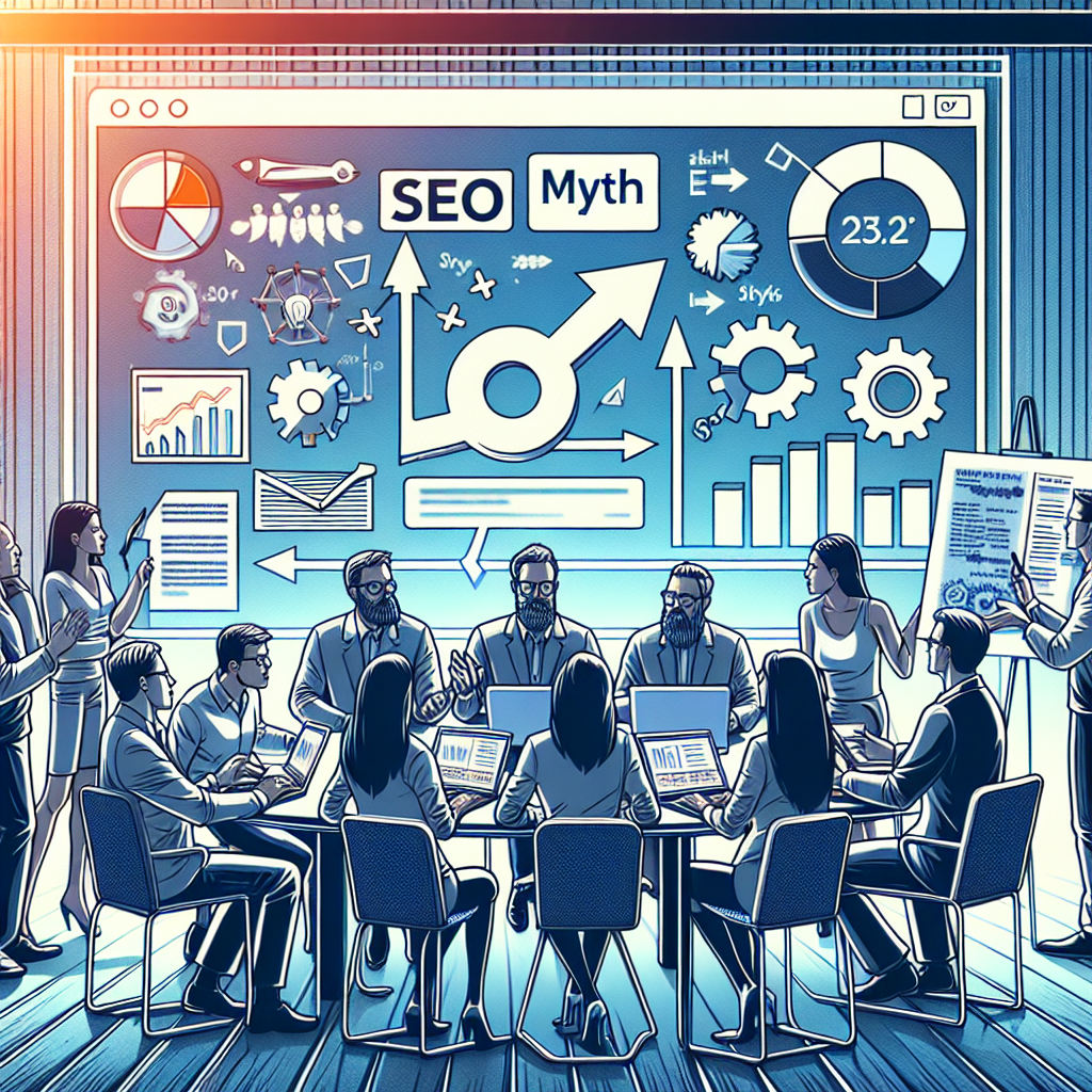 Эффективное продвижение сайтов в Яндексе для выхода в SEO-топ