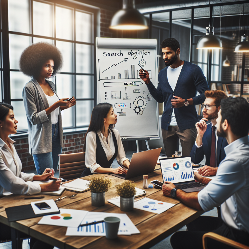 Promovare site-uri in Google si Yandex pentru afaceri de succes