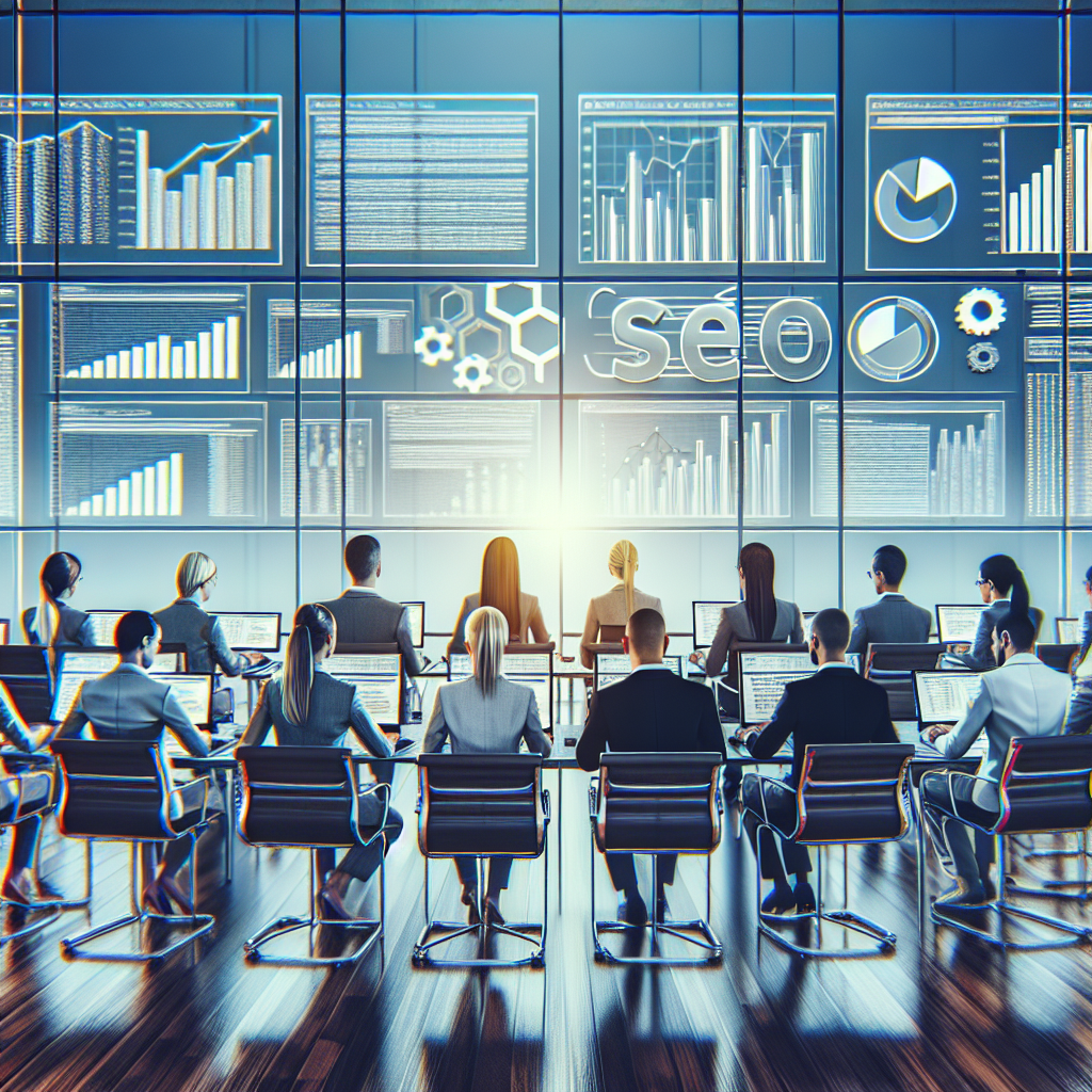 Effective Yandex Website Promotions for Optimal SEO Results