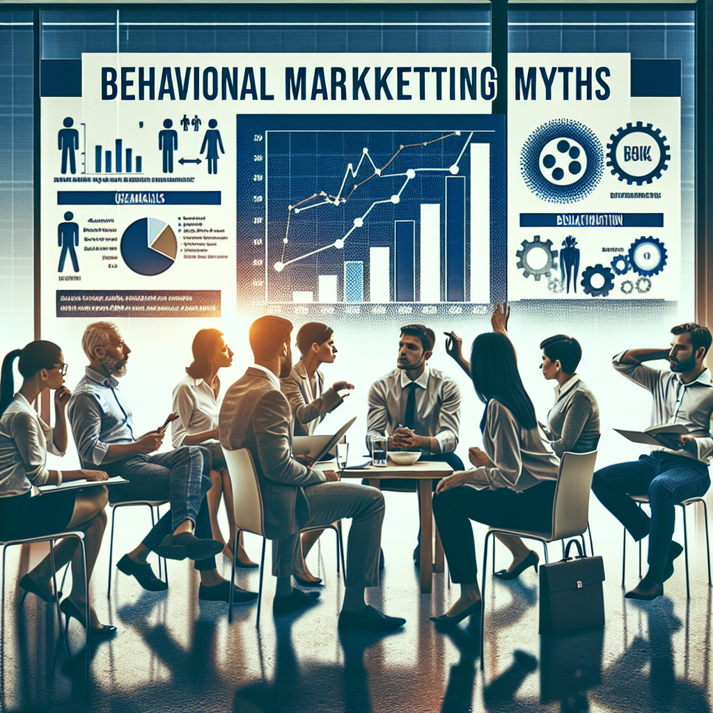 Promovarea site-urilor si promovarea comportamentala a site-ului prin factori comportamentali