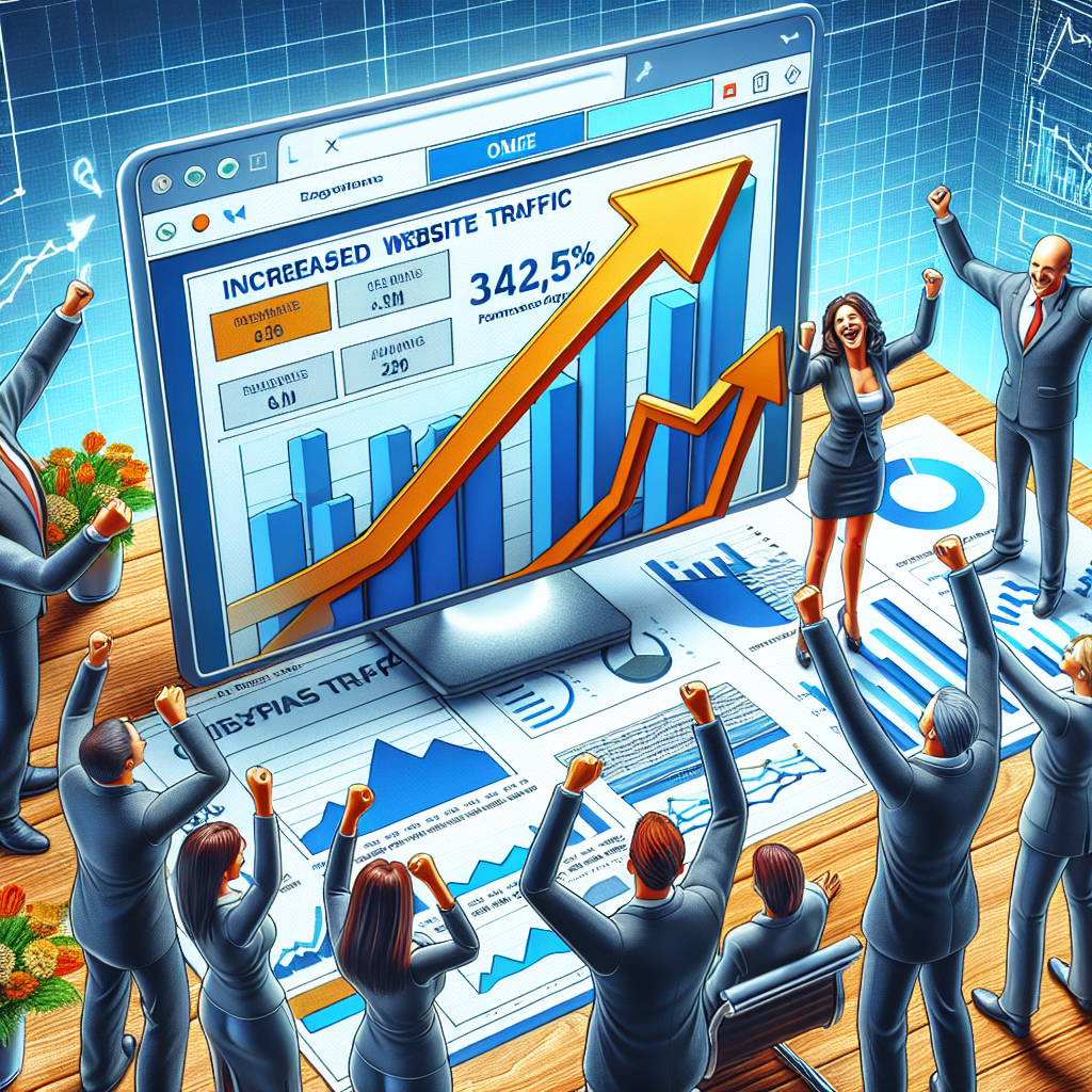 Эффективное продвижение сайтов для вашего бизнеса от SEO-специалистов