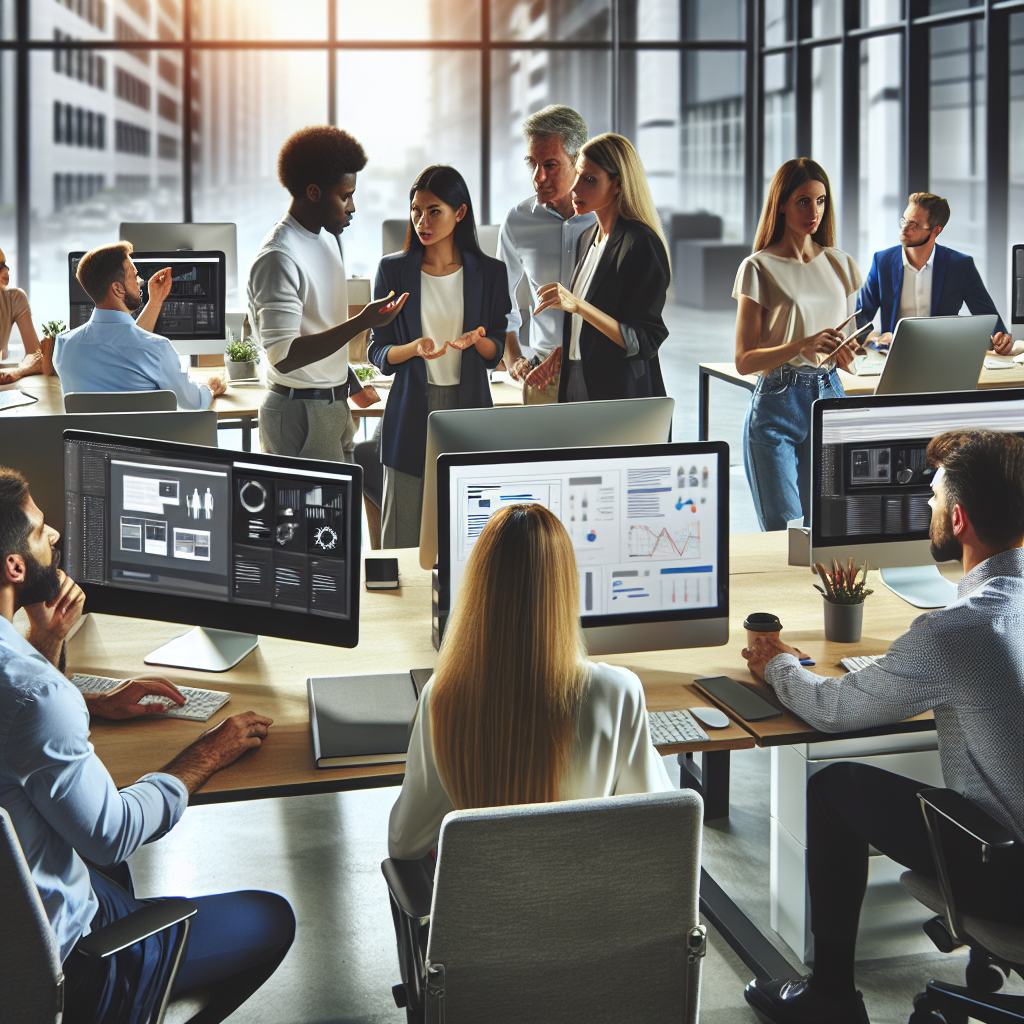 Transform Your Business with Expert Website Designs, Innovative Web Designs, and Effective Stages of Website Designs