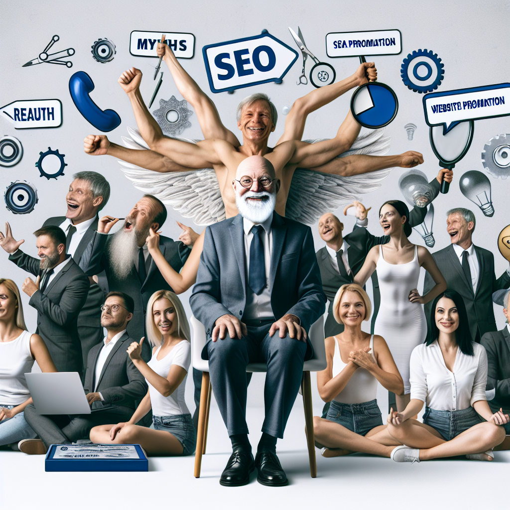 Promovare site-uri in Google si Yandex pentru afaceri de succes