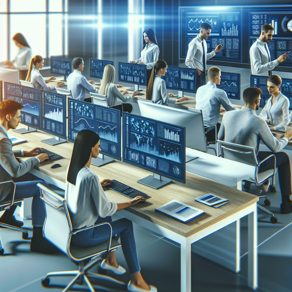 Эффективное продвижение сайтов для вашего бизнеса от SEO-специалистов