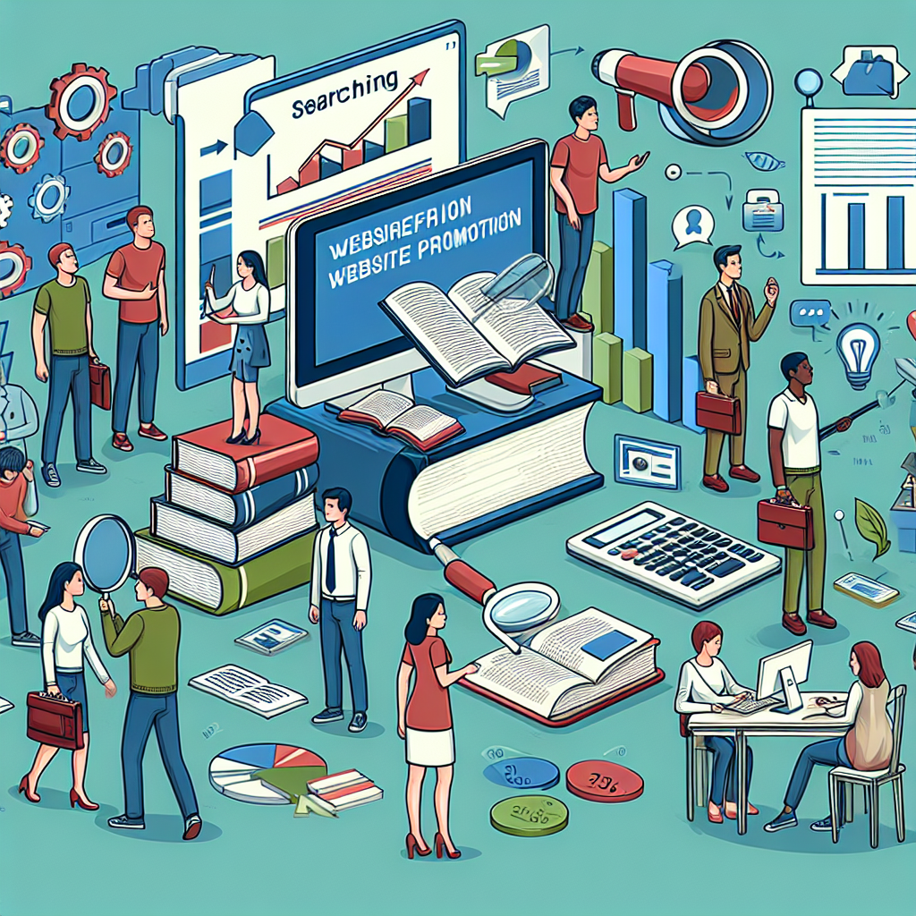 Promovare site-uri in Google si Yandex pentru afaceri de succes