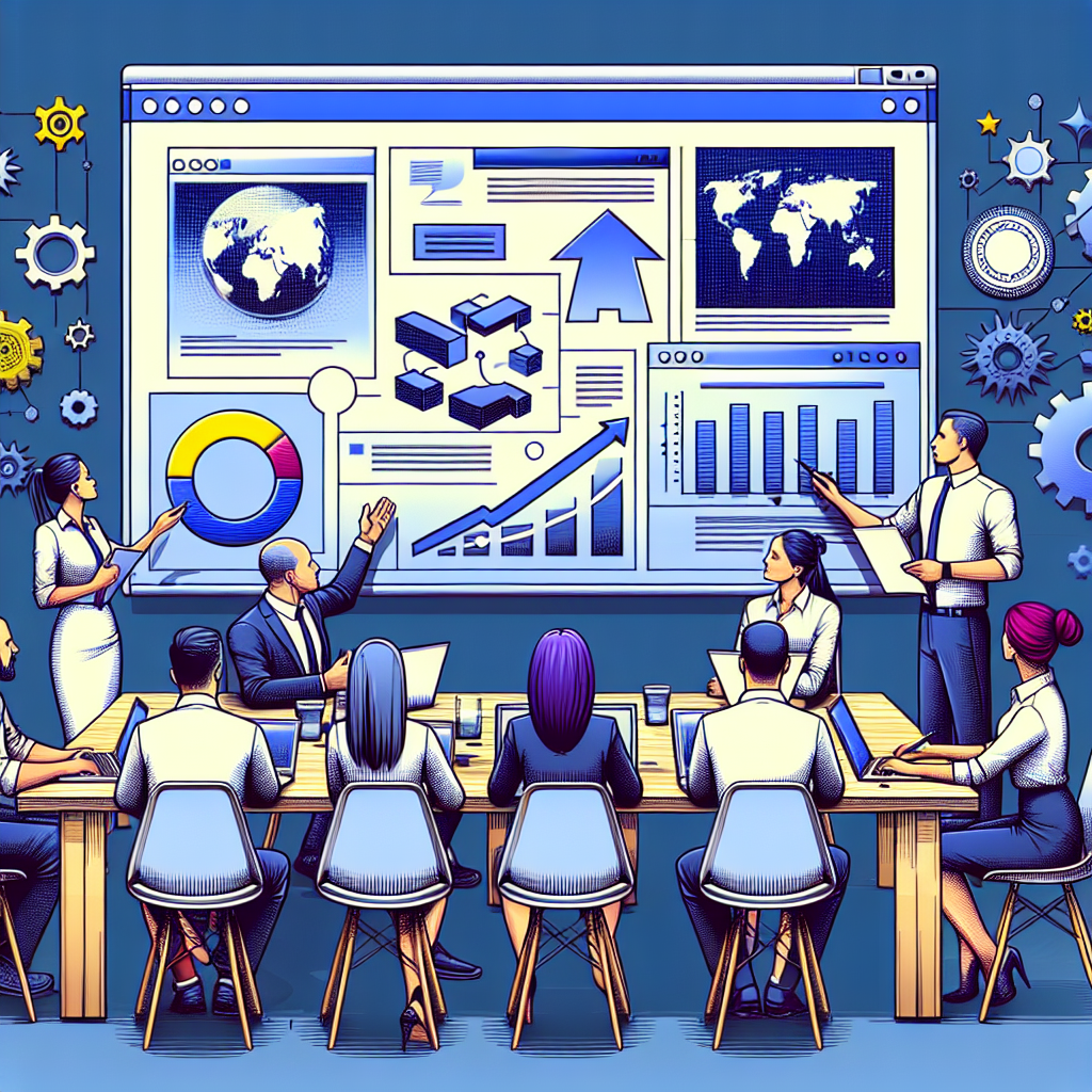 Продвижение сайтов в Кишиневе и Молдове для вашего бизнеса